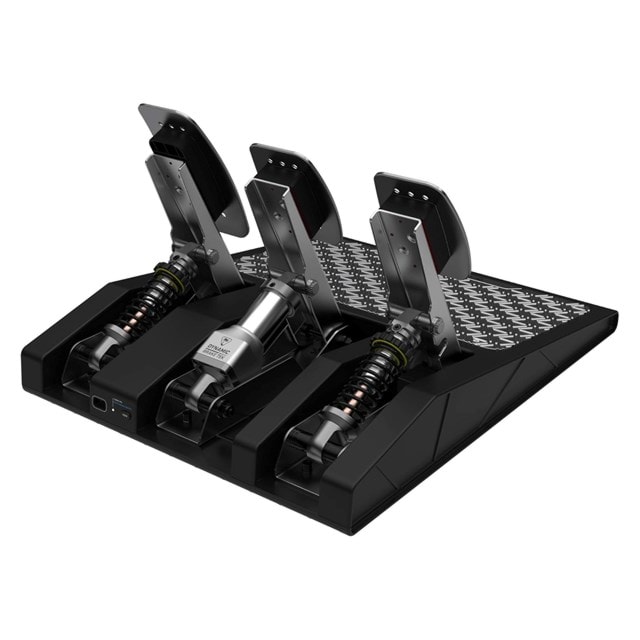 Turtle Beach VelocityOne Race Wheel & Pedal System - 6