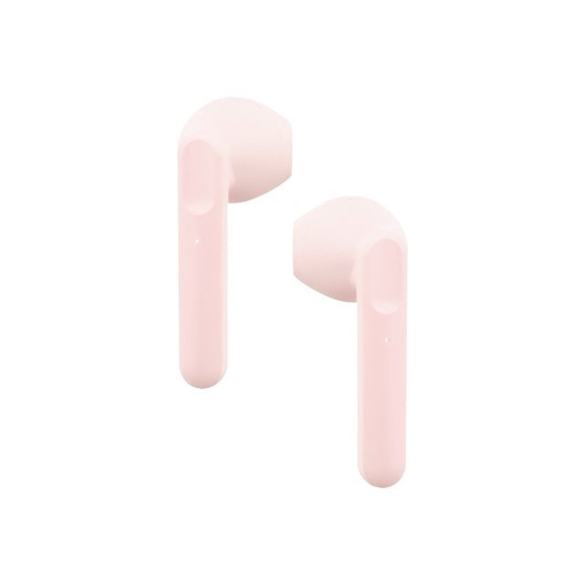 Vieta Pro Enjoy Pink True Wireless Bluetooth Earphones - 2