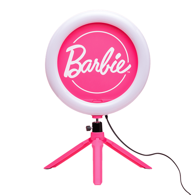 Barbie Streaming Light - 1