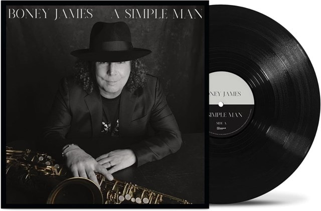 A Simple Man - 2