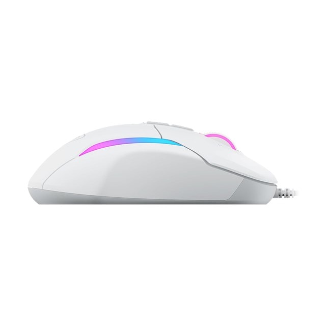 Turtle Beach Kone II Wired Ergonomic Gaming Mouse - White - 14