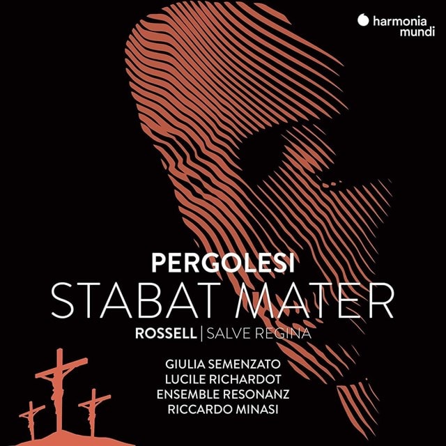 Pergolesi: Stabat Mater - 1