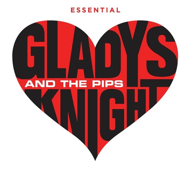 The Essential Gladys Knight & the Pips - 1