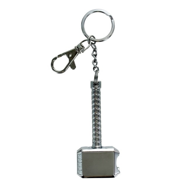 Thor's Hammer Marvel Avengers Bottle Opener - 1