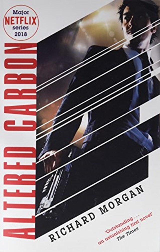 altered carbon book 3