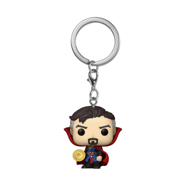 Doctor Strange In The Multiverse Of Madness Pop Vinyl Keychain - 3