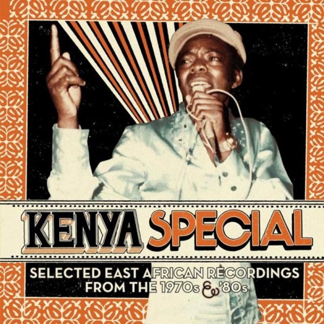 Kenya Special - 1