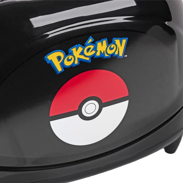 Pokemon Elite Toaster Uncanny Brands - 5
