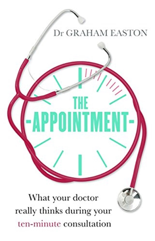 The Appointment - 1