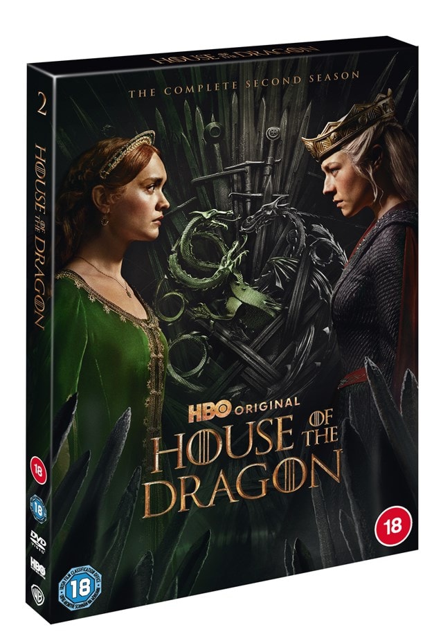 House of the Dragon: Season 2 - 2