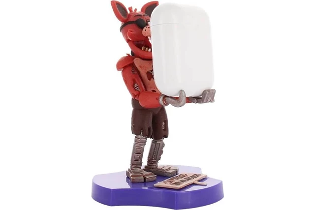 Foxy Five Nights At Freddy's FNAF Mini Phone Stand - 2