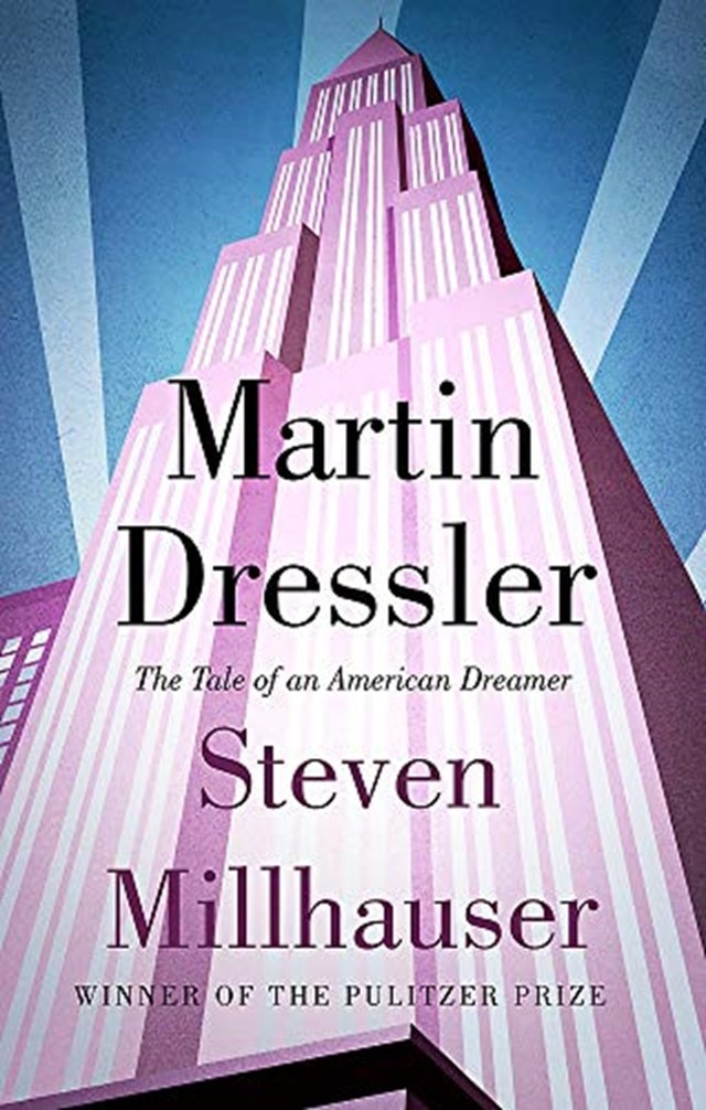 Martin Dressler - 1