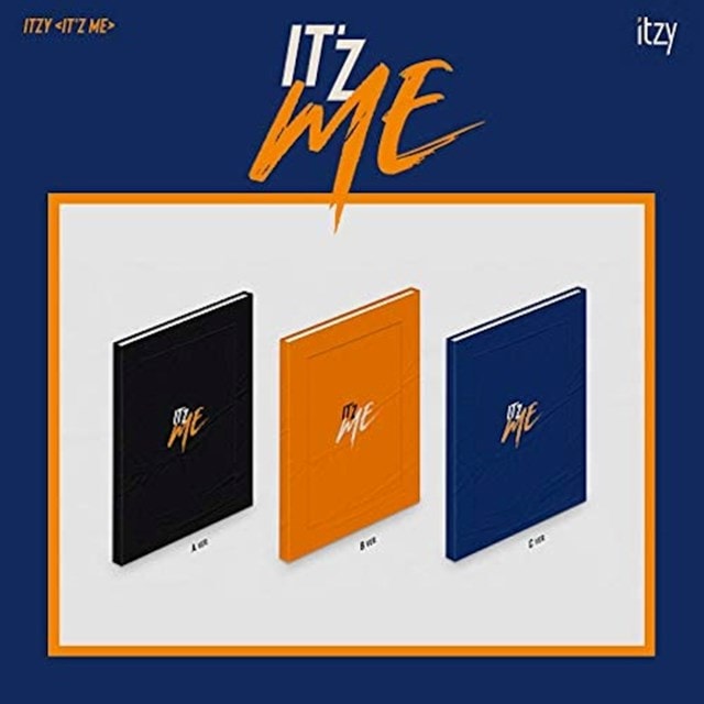 IT'z ME - 1