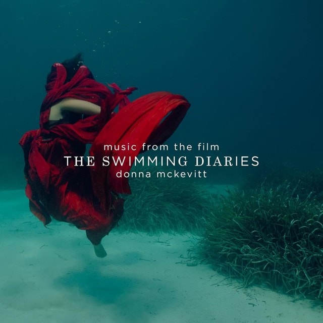 Music from the Film the Swimming Diaries - 1