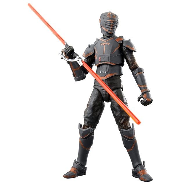 Marrok Star Wars The Black Series Ahsoka Action Figure | Action Figure ...