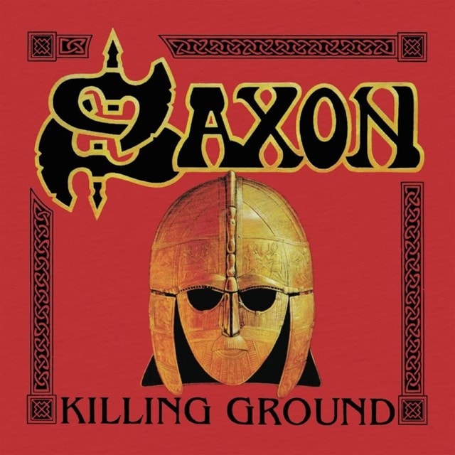 Killing Ground - 1