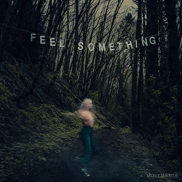 Feel Something - 1