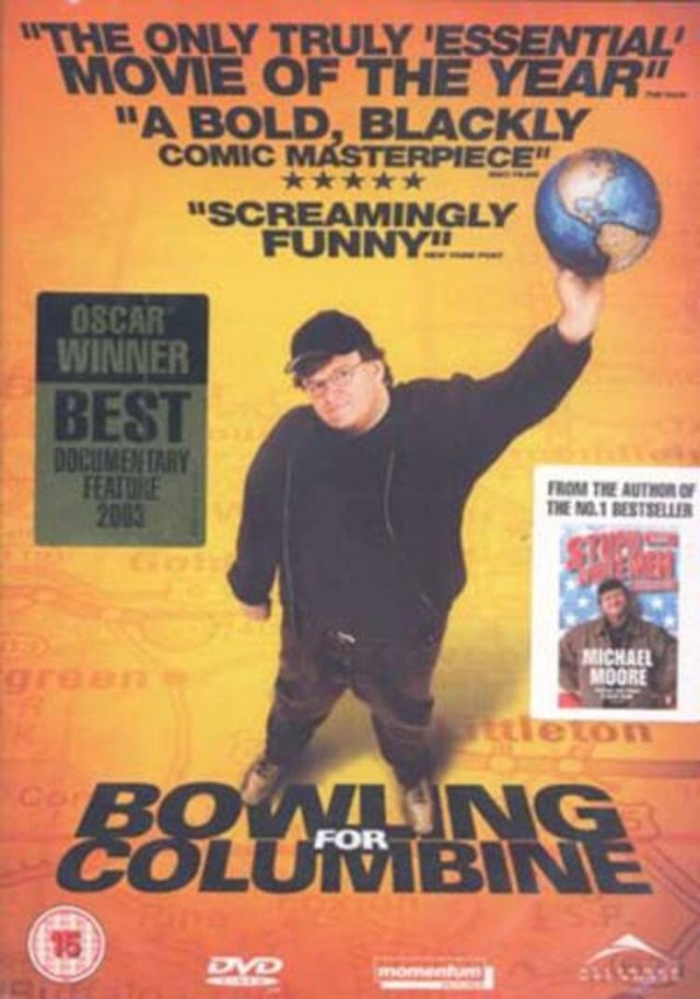 Bowling for Columbine - 1