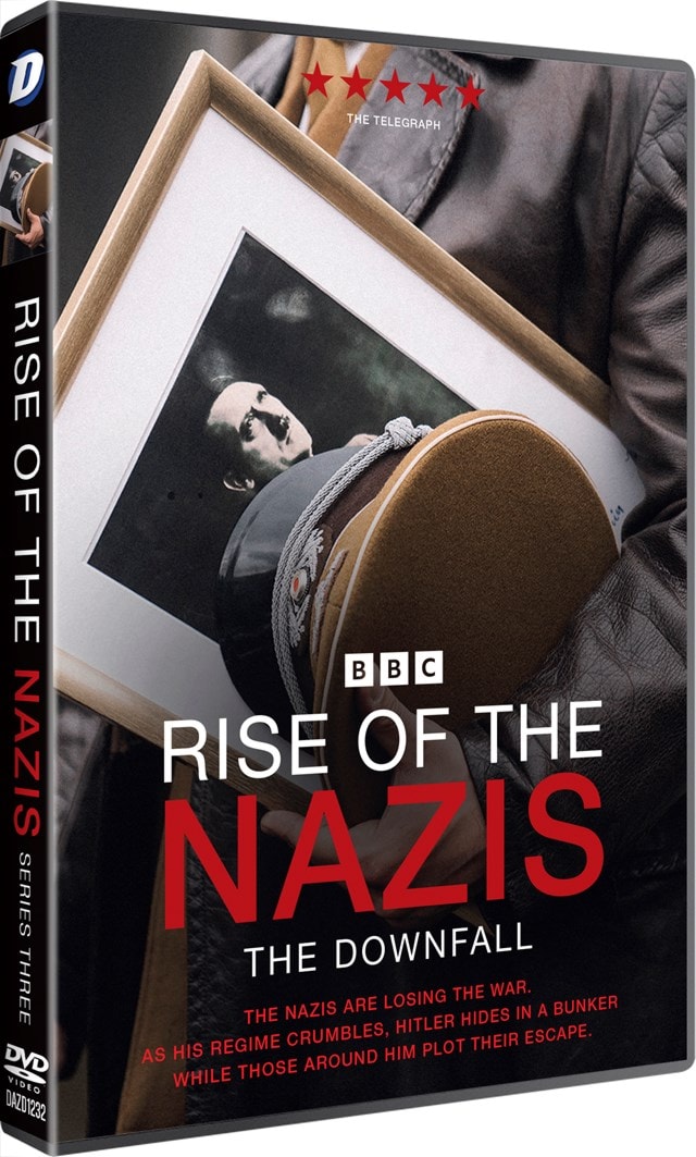 Rise of the Nazis: Series 3 - The Downfall - 2