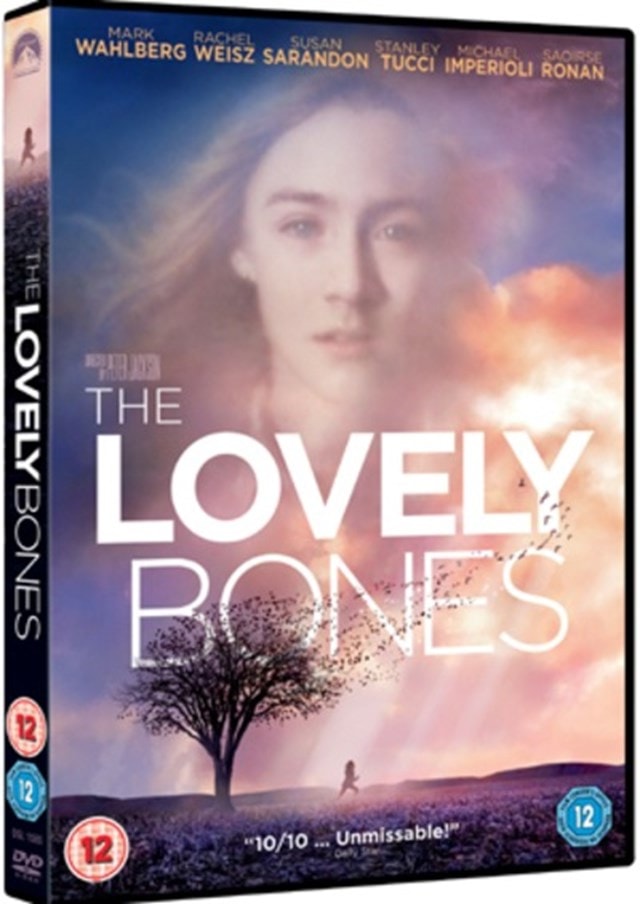 The Lovely Bones - 1
