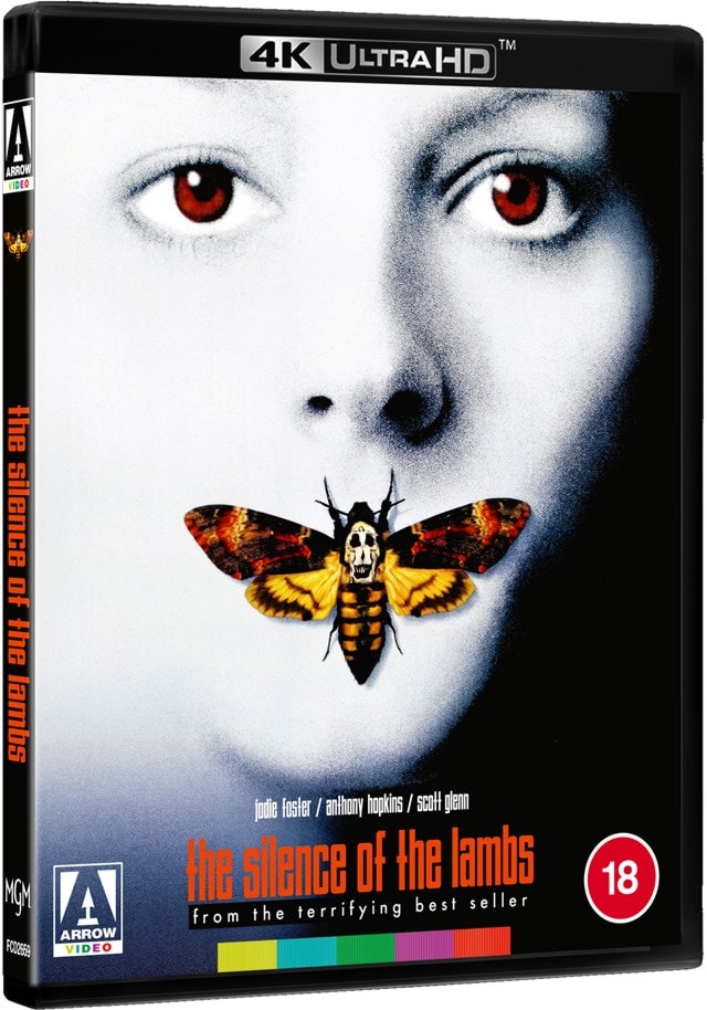 The Silence of the Lambs - 2