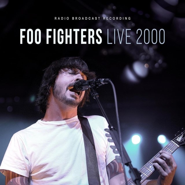 Live in 2000 - 1