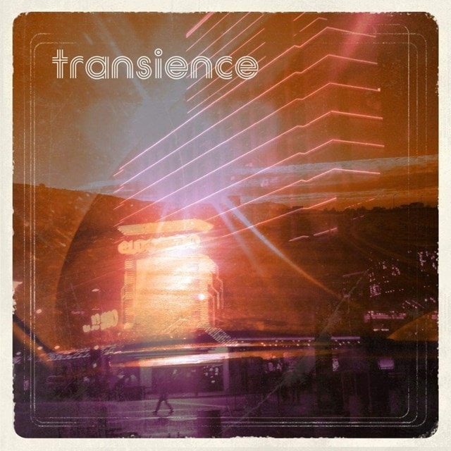 Transience - 1