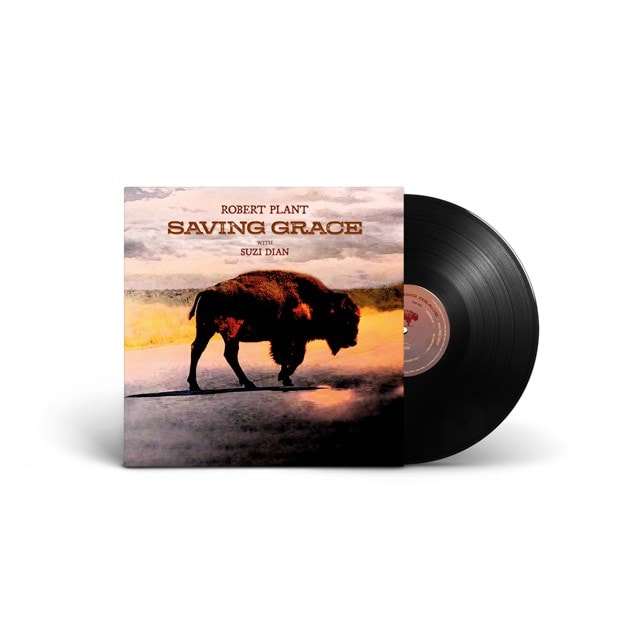 Saving Grace - 2