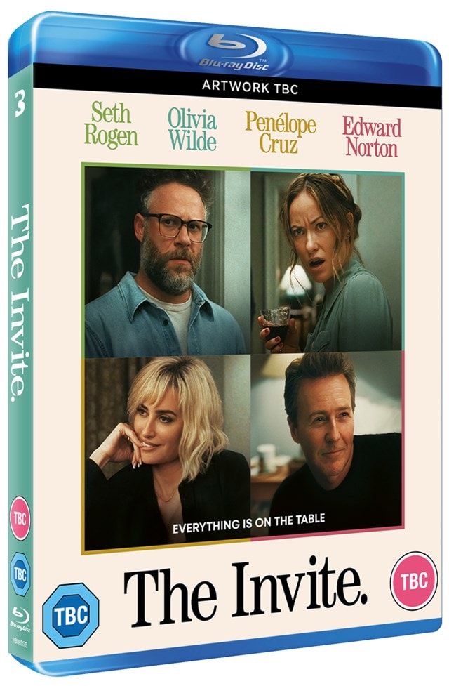 The Invite - 2