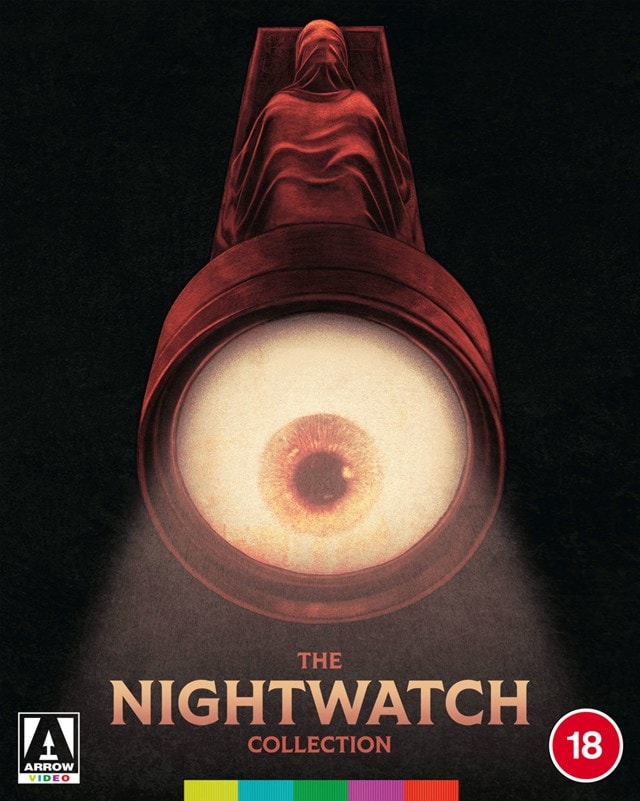 The Nightwatch Collection Limited Edition - 3