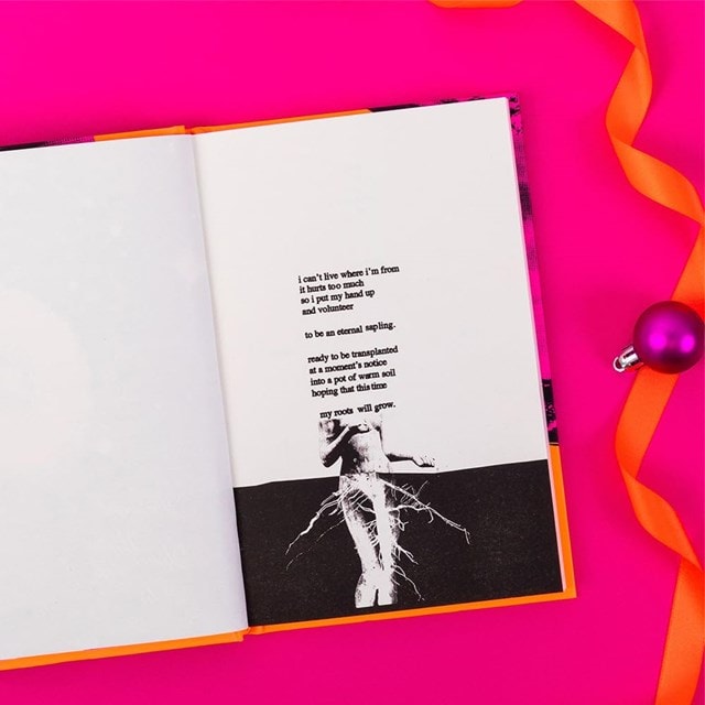 Eat The World Hardback By Marina Diamandis - 4