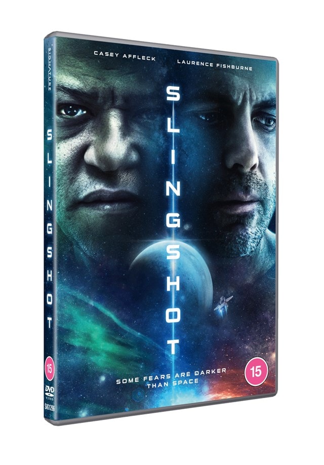 Slingshot - 2