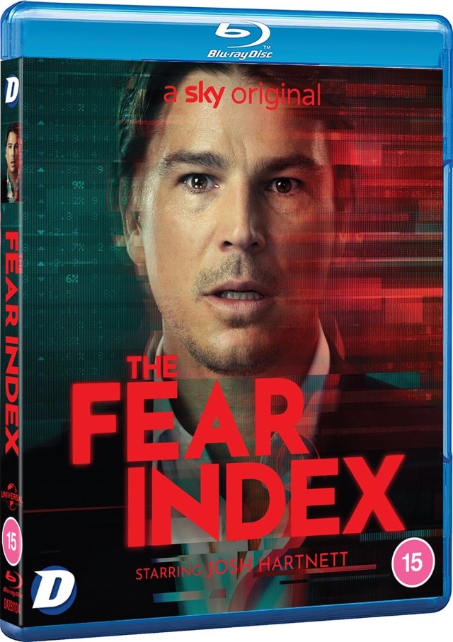 The Fear Index - 2
