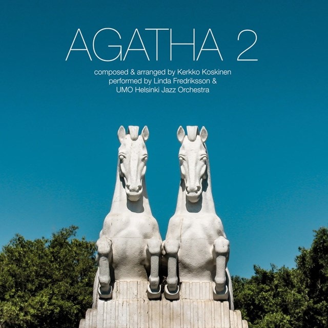 Agatha 2 - 1