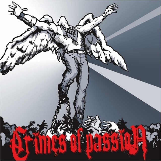 Crimes of passion - 1