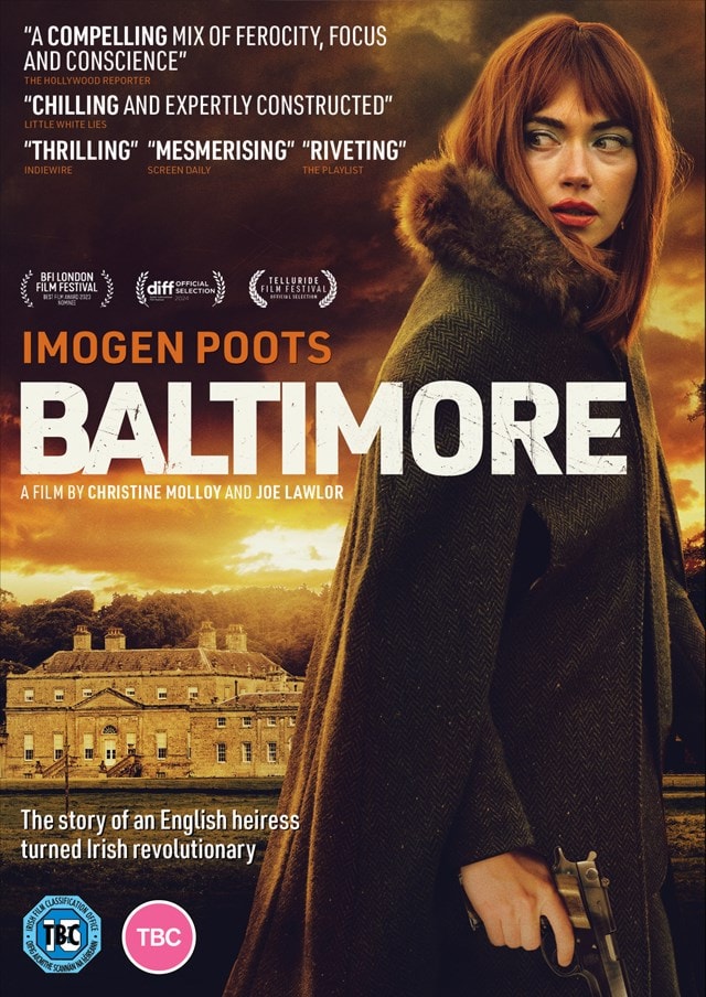 Baltimore - 1