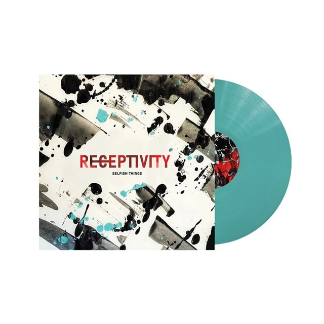 Receptivity - 2