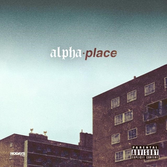Alpha Place - 1