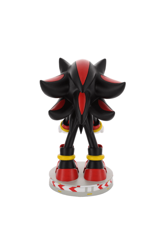 Shadow Sonic The Hedgehog Cable Guys - 4