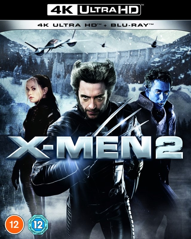 X-Men 2 - 1
