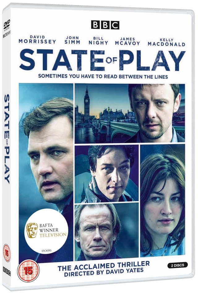 State of Play - 2