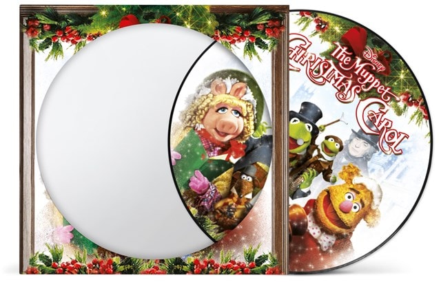 The Muppet Christmas Carol - 1
