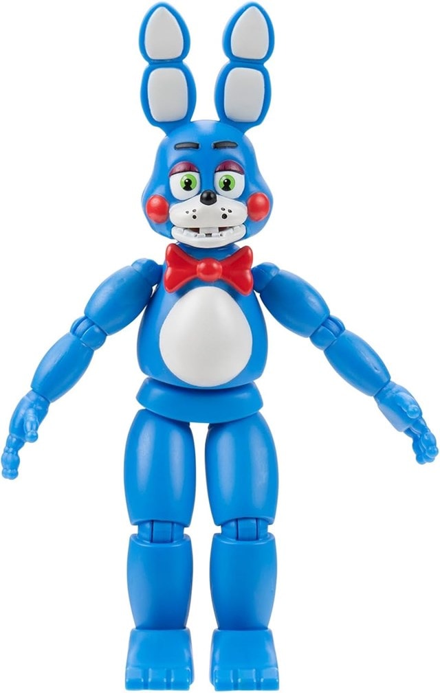 5" Toy Bonnie Five Nights At Freddy's FNAF Action Figure - 2