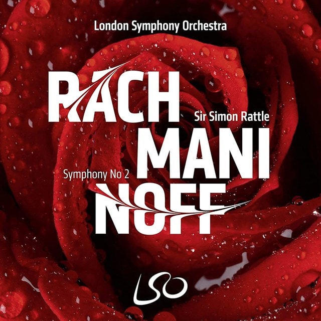 Rachmaninoff: Symphony No. 2 - 1