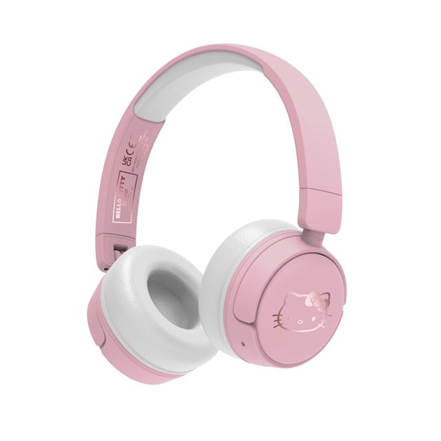 OTL Hello Kitty Bluetooth Headphones - 1
