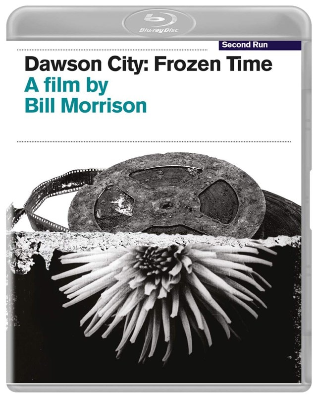 Dawson City: Frozen Time - 1