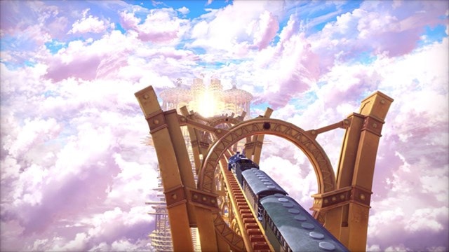 Digimon Story: Time Stranger (PS5) - 6