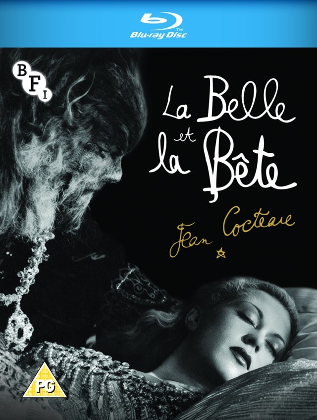 La Belle Et La Bete - 1