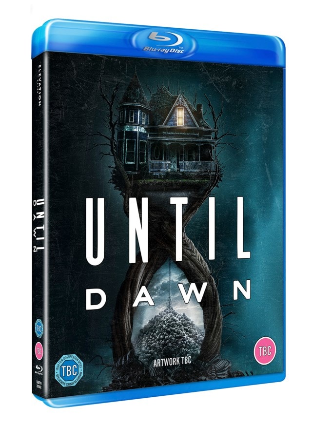 Until Dawn - 2
