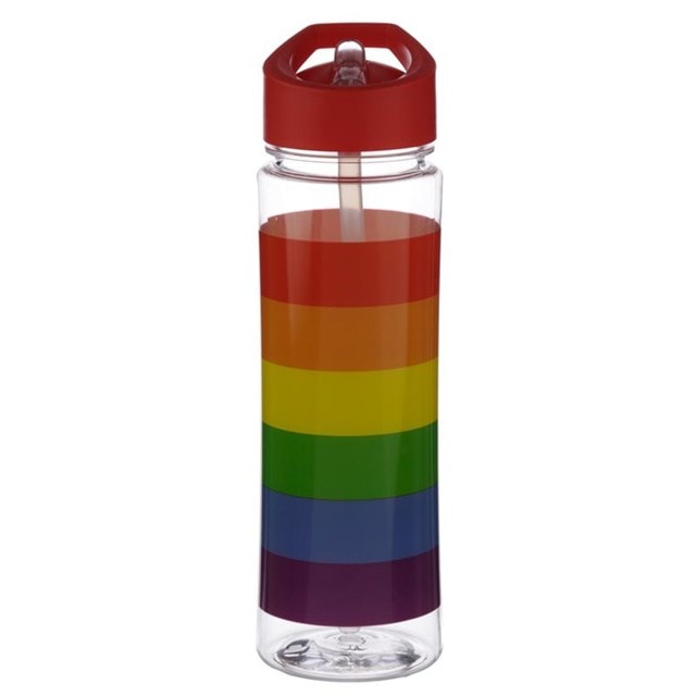 Rainbow Pride 500ml Drink Bottle - 2